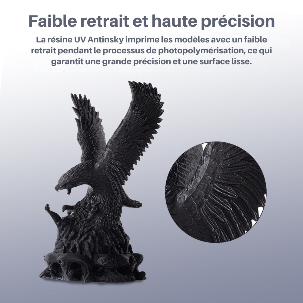 Antinsky - Standard Lite Resin 