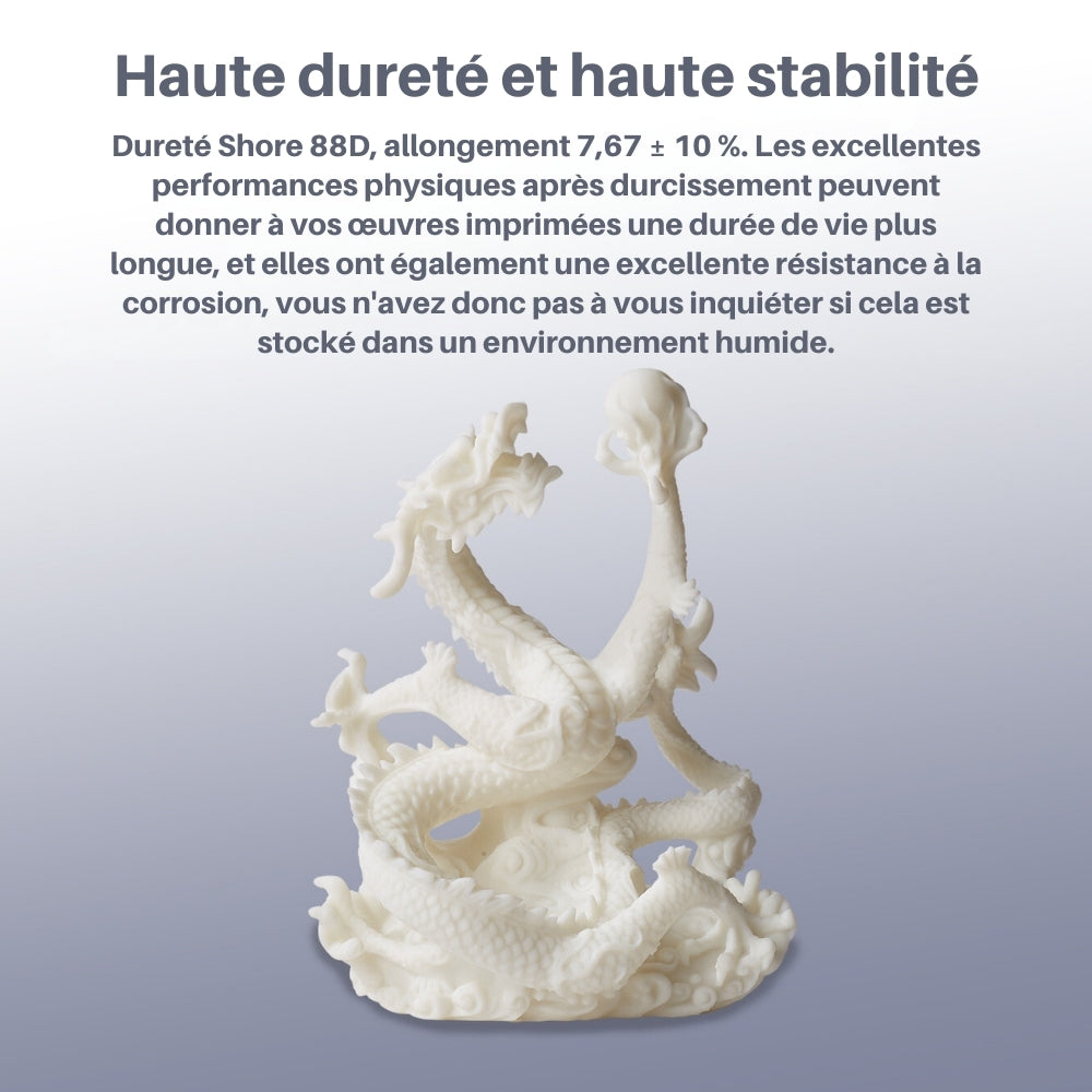 Antinsky - Standard Lite Resin 