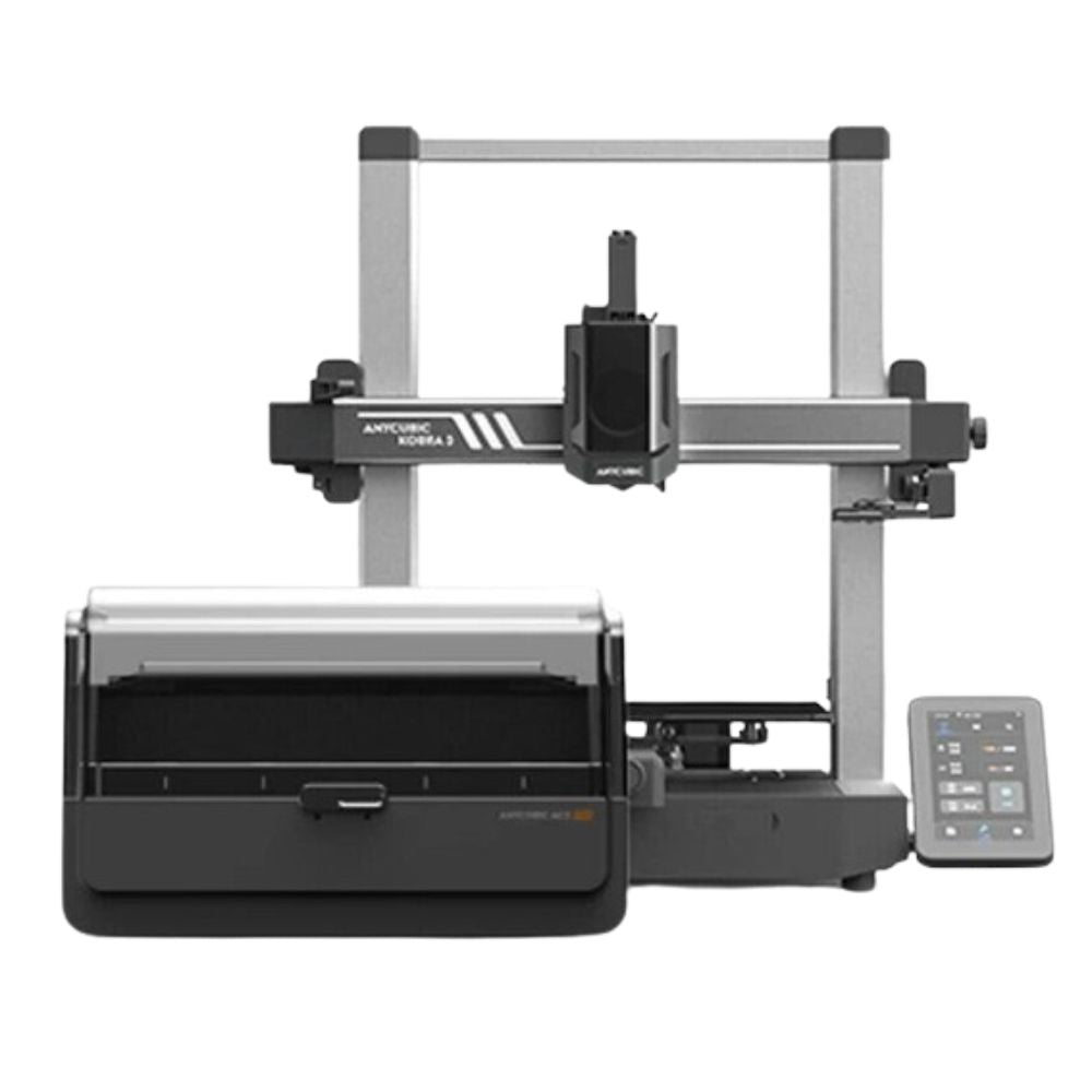 Anycubic - Kobra 3 Combo