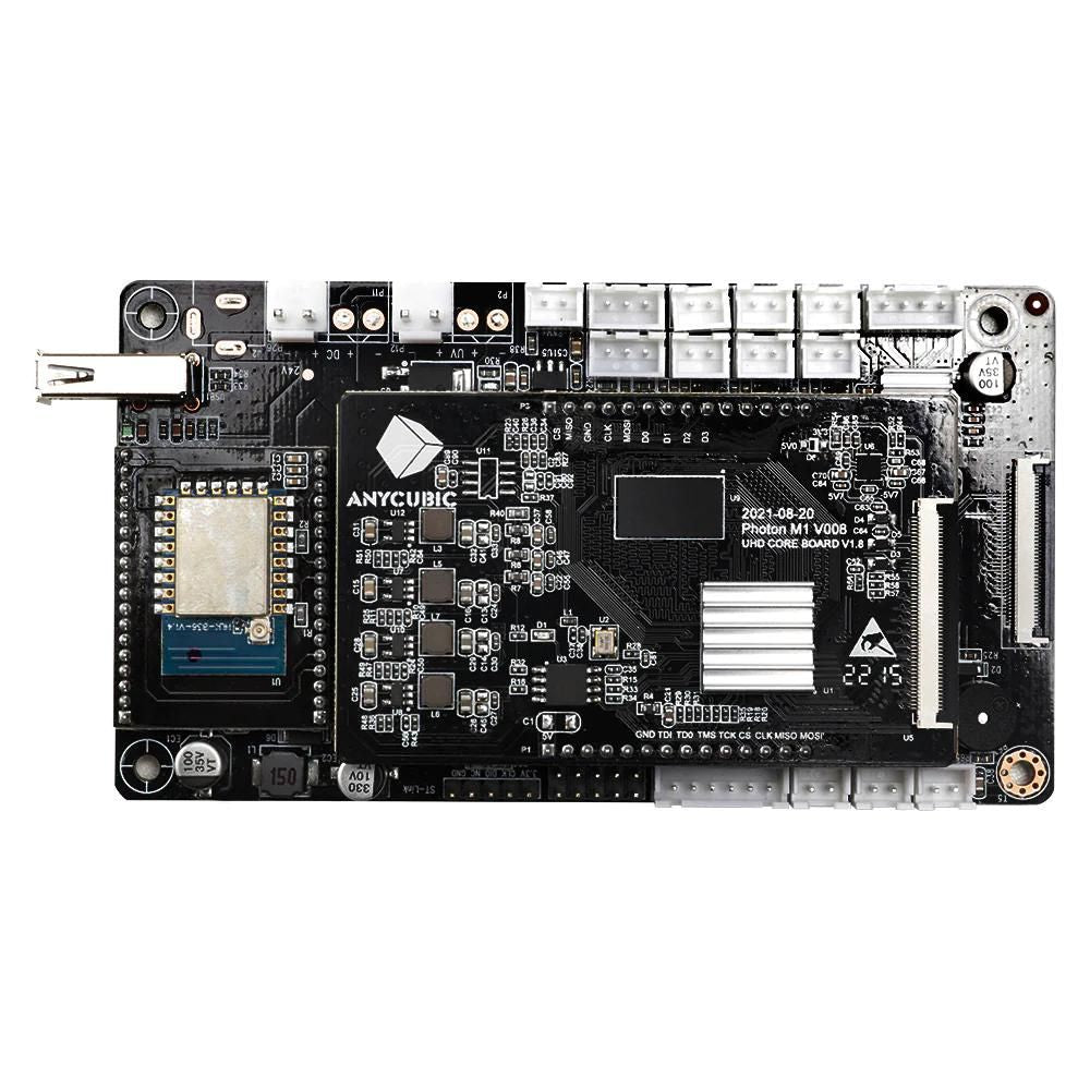 Anycubic - Photon Mono X 6K - Carte Mère (Motherboard)