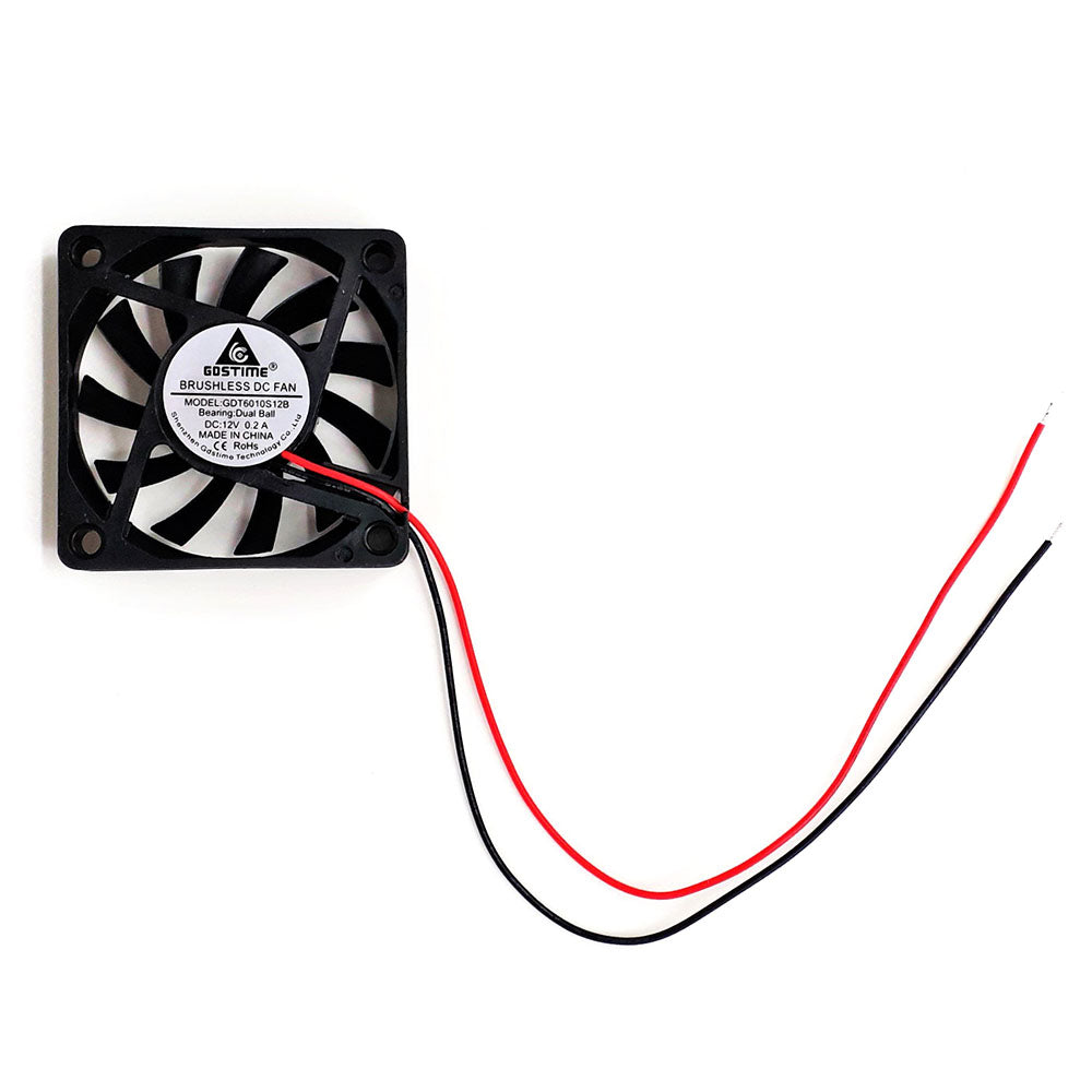 Anycubic - Photon - Ventilateur LED UV  (Fan for UV LED)