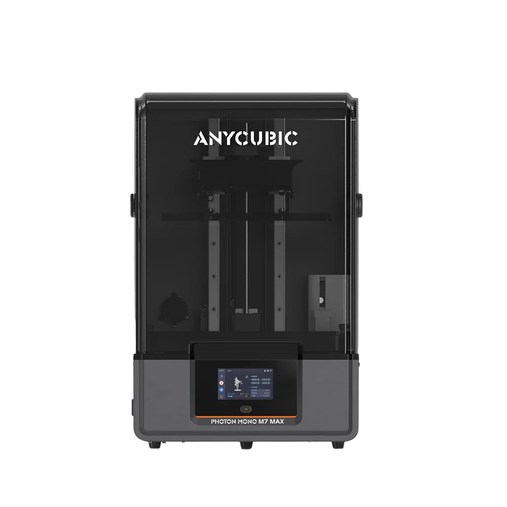 Anycubic - Photon Mono M7 Max - Imprimante LCD Grand Format