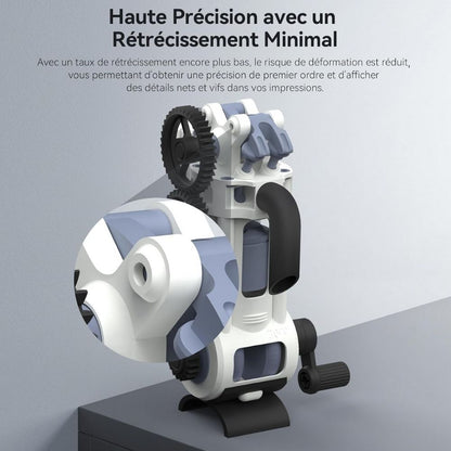 Anycubic - ABS-Like Resin Pro 2 - Gris (Grey) - 1 kg