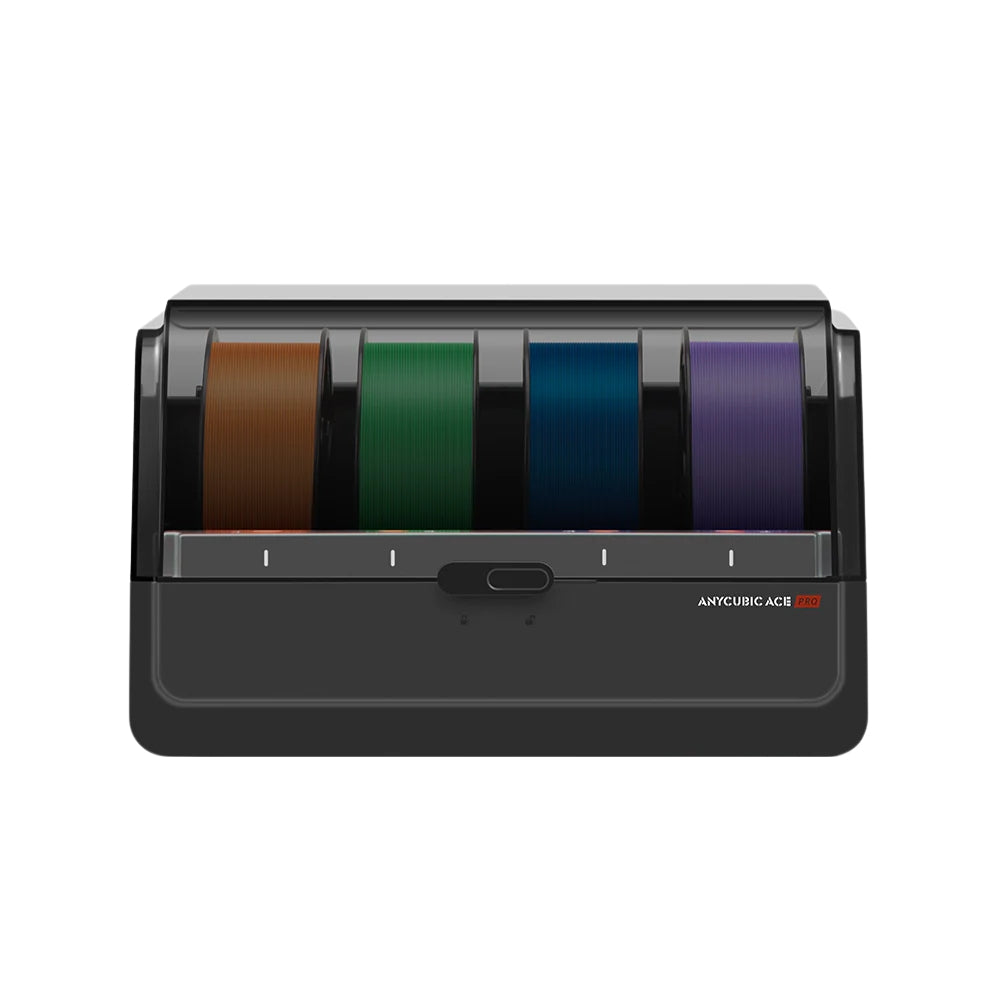 Anycubic - ACE Pro pour Kobra 3 Max - Système Multi-Couleurs avec Séchage pendant l'Impression