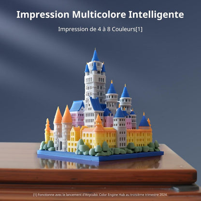 Anycubic - Kobra 3 Combo