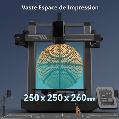 Anycubic - Kobra 3 Combo