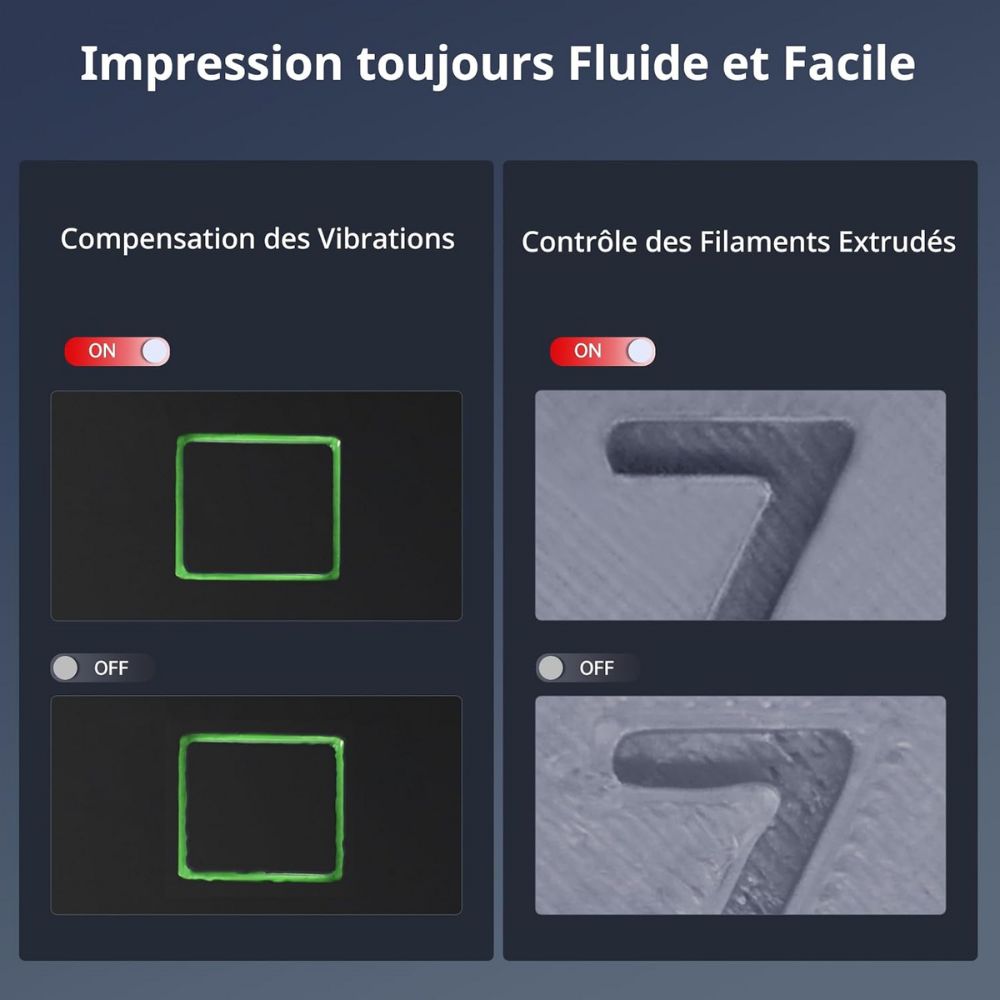 Anycubic - Kobra 3 Combo