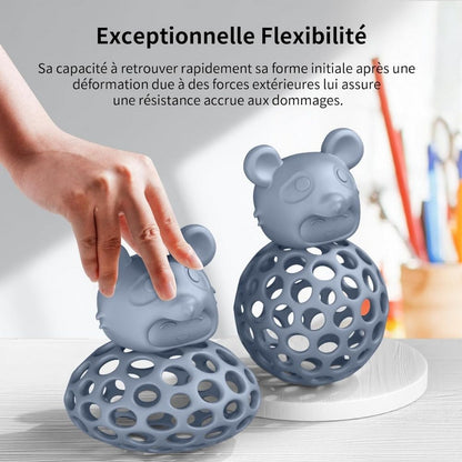 Anycubic - Tough Resin Ultra - Gris (Grey) - 1 kg