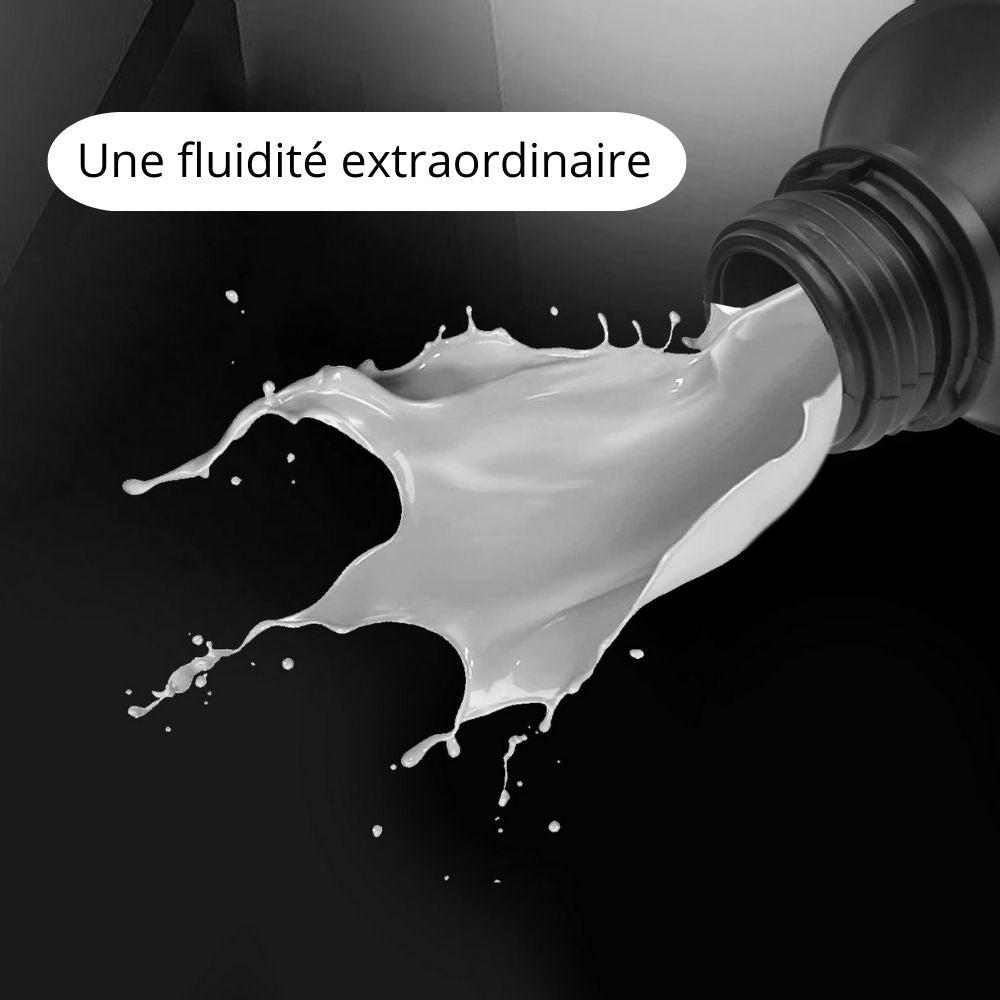 ApexMaker - Résine Standard - Gris (Gray) - 1 kg