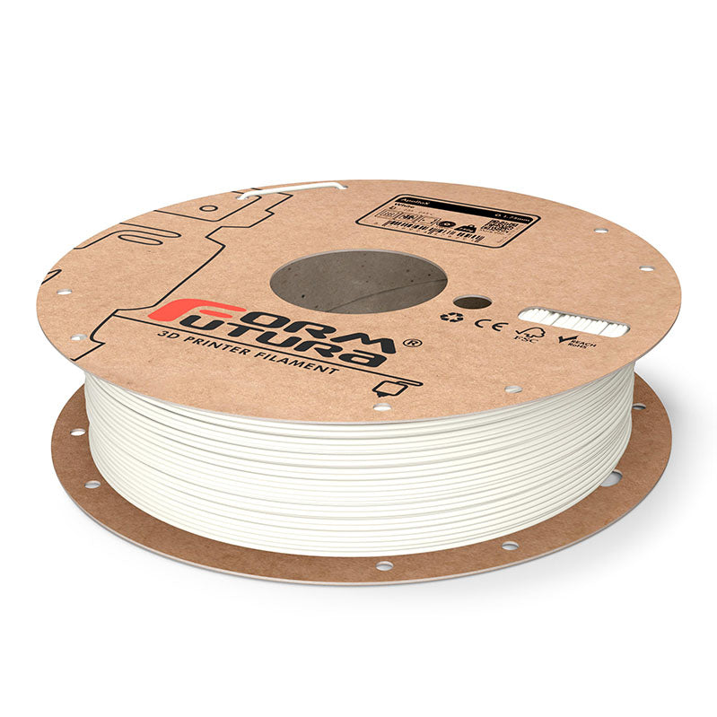 FormFutura - ApolloX (ASA) - Blanc (White) - 1.75 mm - 2,3 kg, Filament, FormFutura