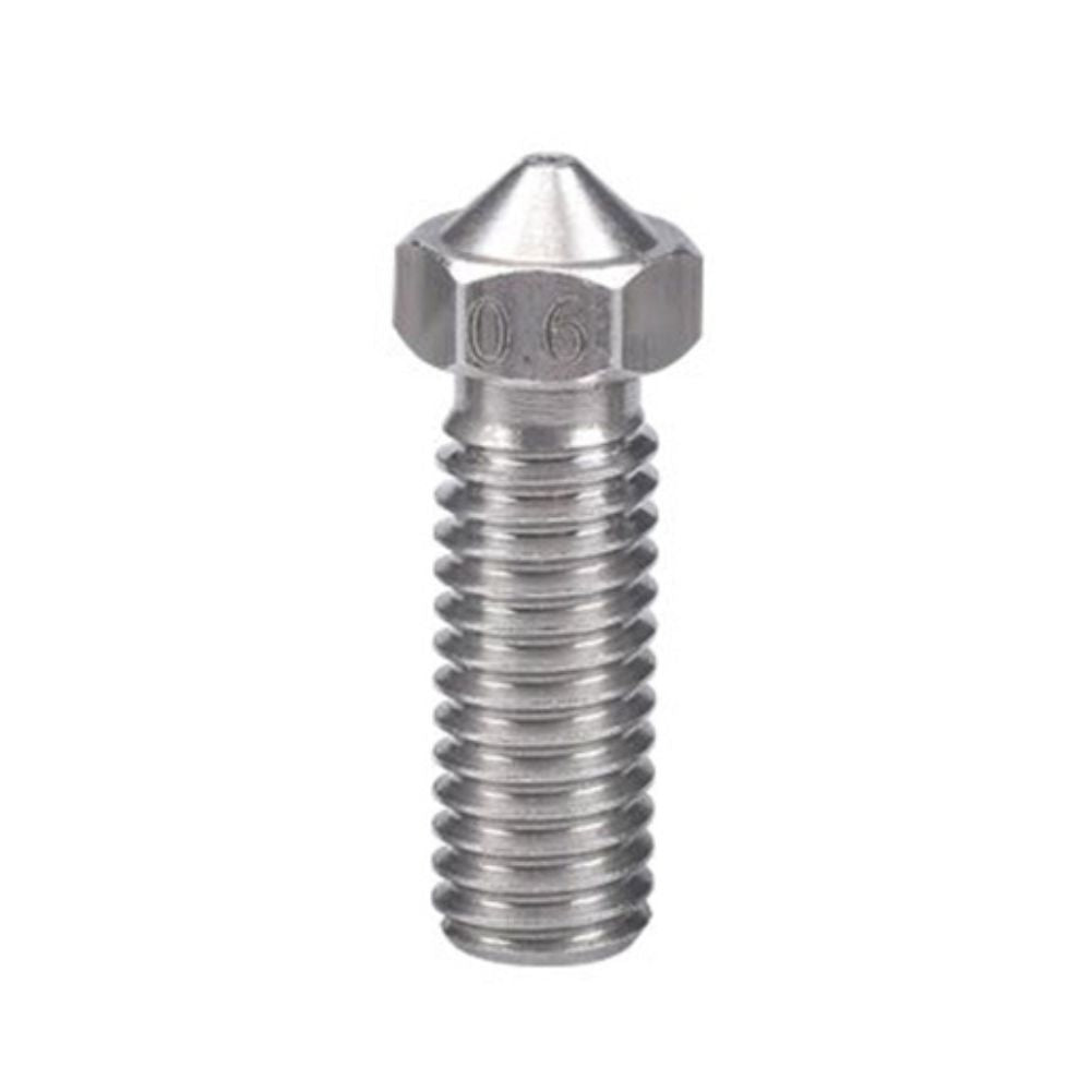 Artillery - Buse Acier Volcano (Steel nozzle) - 0,6 mm