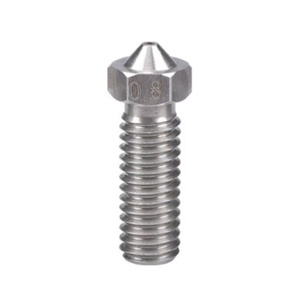 Artillery - Buse Acier Volcano (Steel nozzle) - 0,8 mm