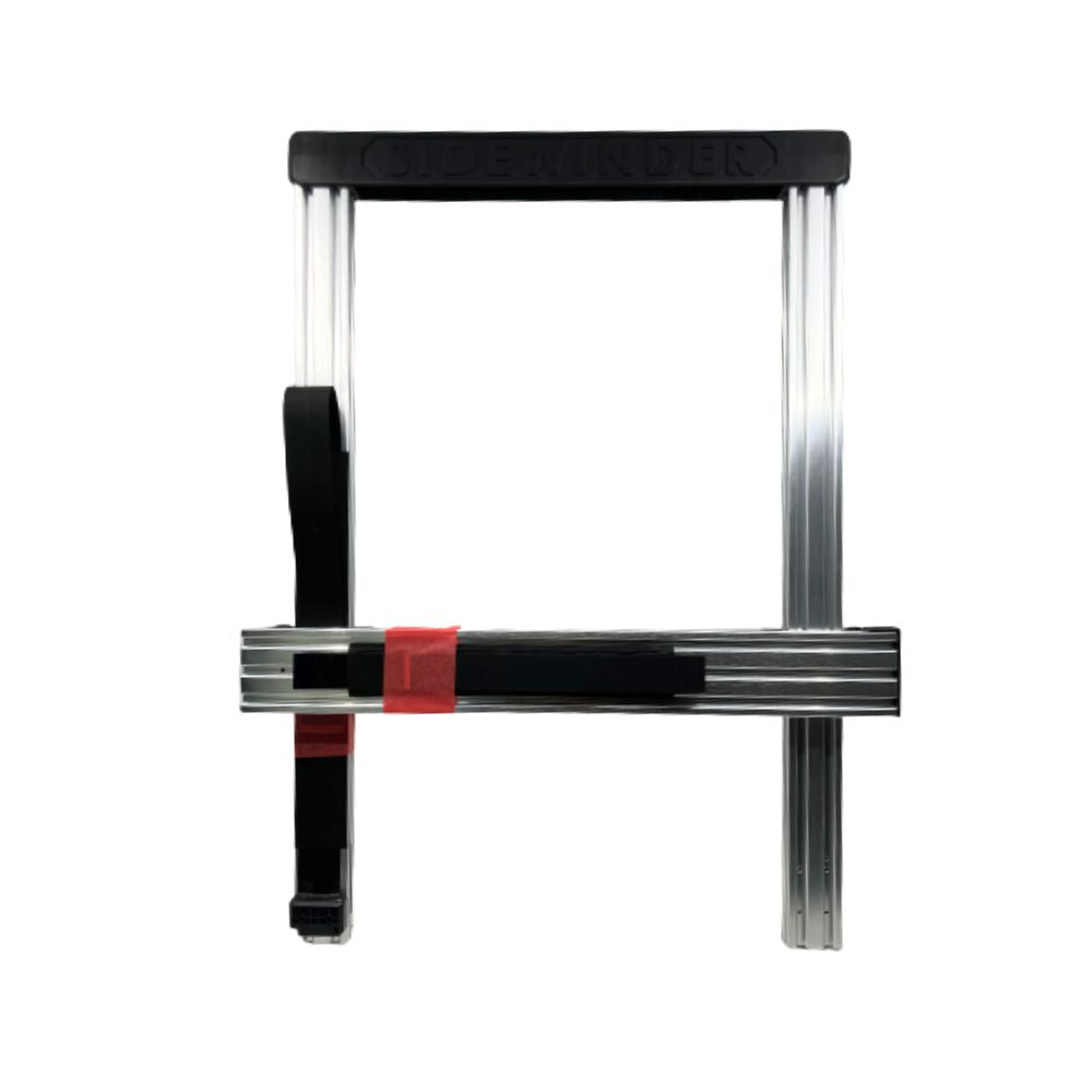 Artillery - Sidewinder X2 - Portique Complet avec Nappe