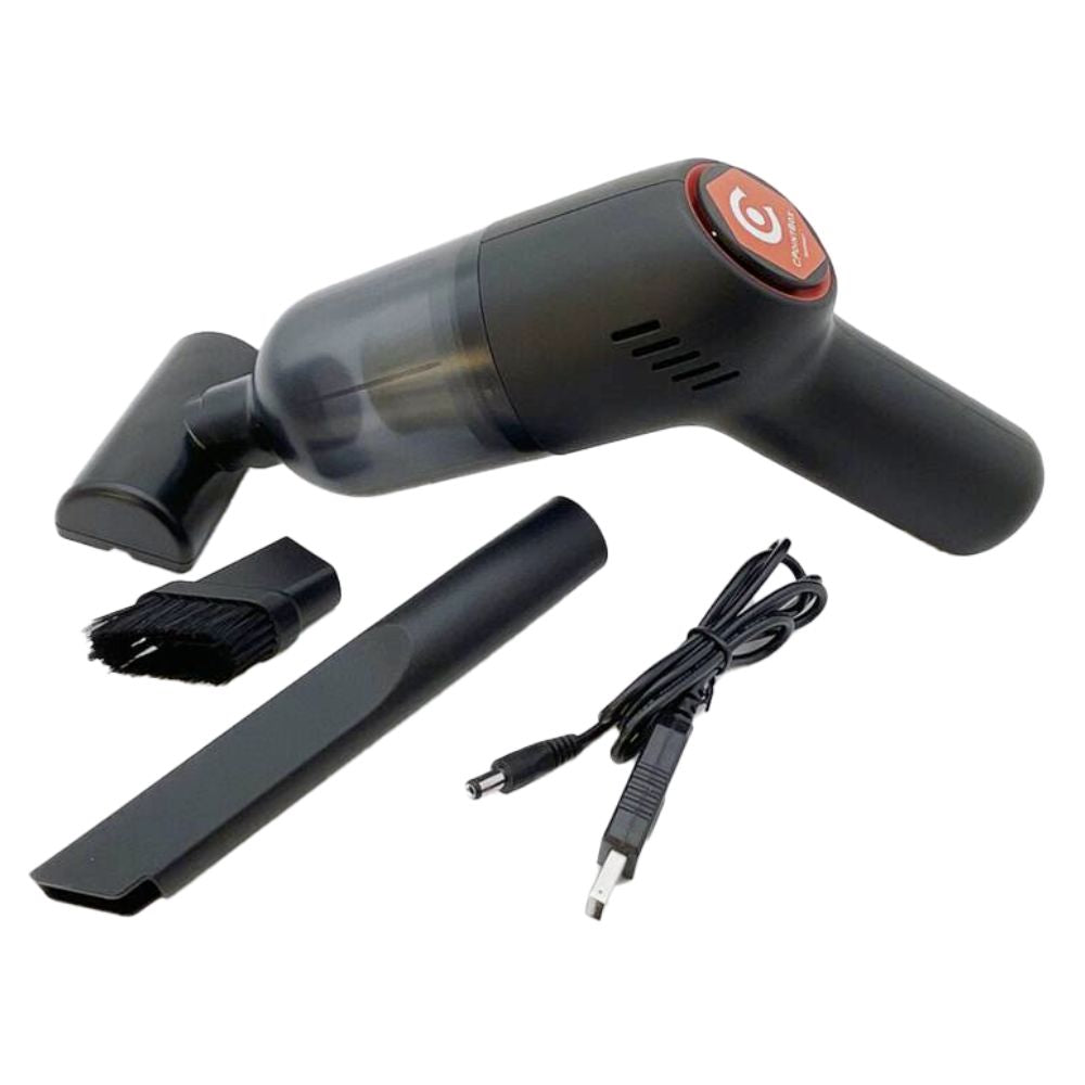 MissKraft - Tufting - Aspirateur Portable à Tapis (Rug Vacuum Cleaner)