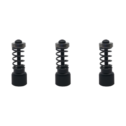 Zortrax - M200/M200 Plus - Réglage Distance Plateau (Platform Regulating Distances), Accessoires Zortrax, Zortrax