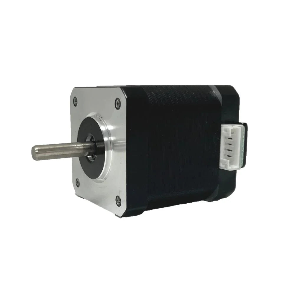 Raise3D - E2/E2CF - Moteur axe X (X axis motor)