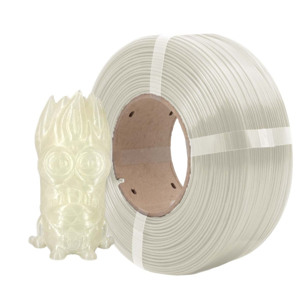 AzureFilm - PLA - Transparent - 1,75 mm - 1 kg Refill