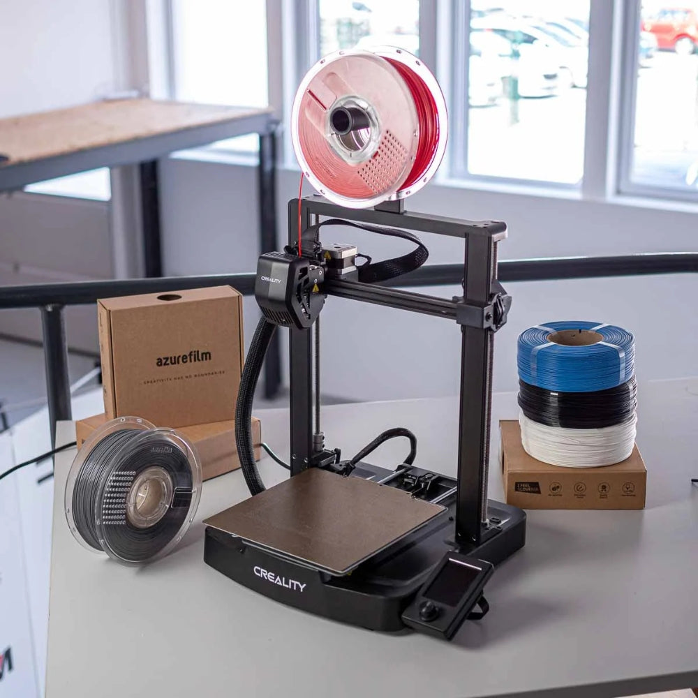 AzureFilm - MasterSpool - 2 pcs