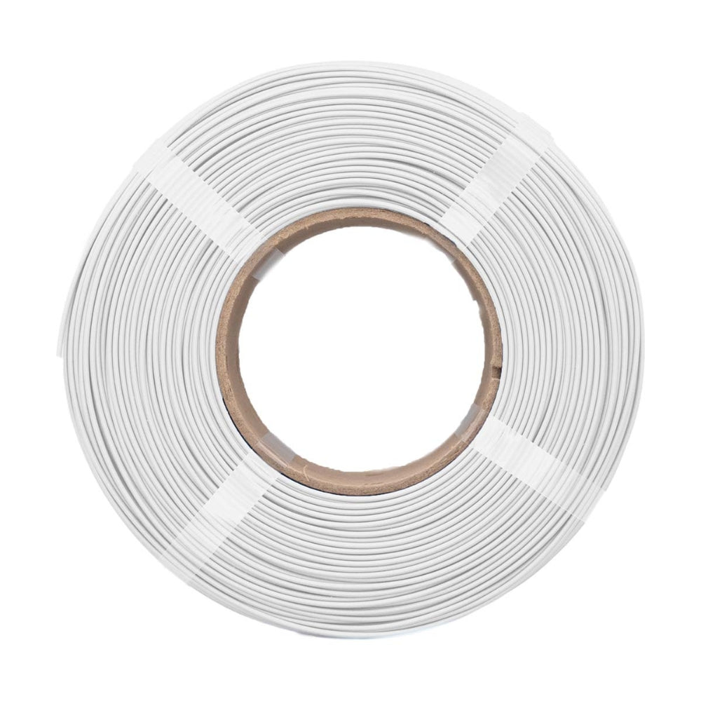 AzureFilm - PLA - Blanc (White) - 1,75 mm - 1 kg Refill