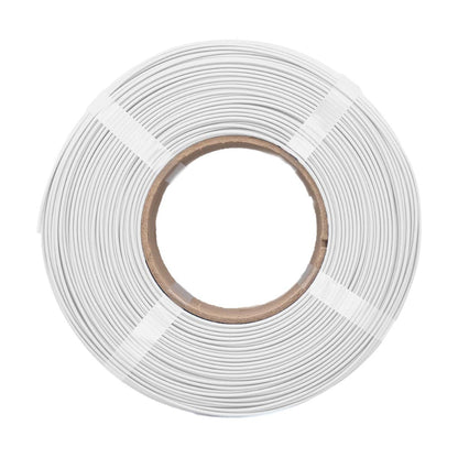AzureFilm - PLA - Blanc (White) - 1,75 mm - 1 kg Refill