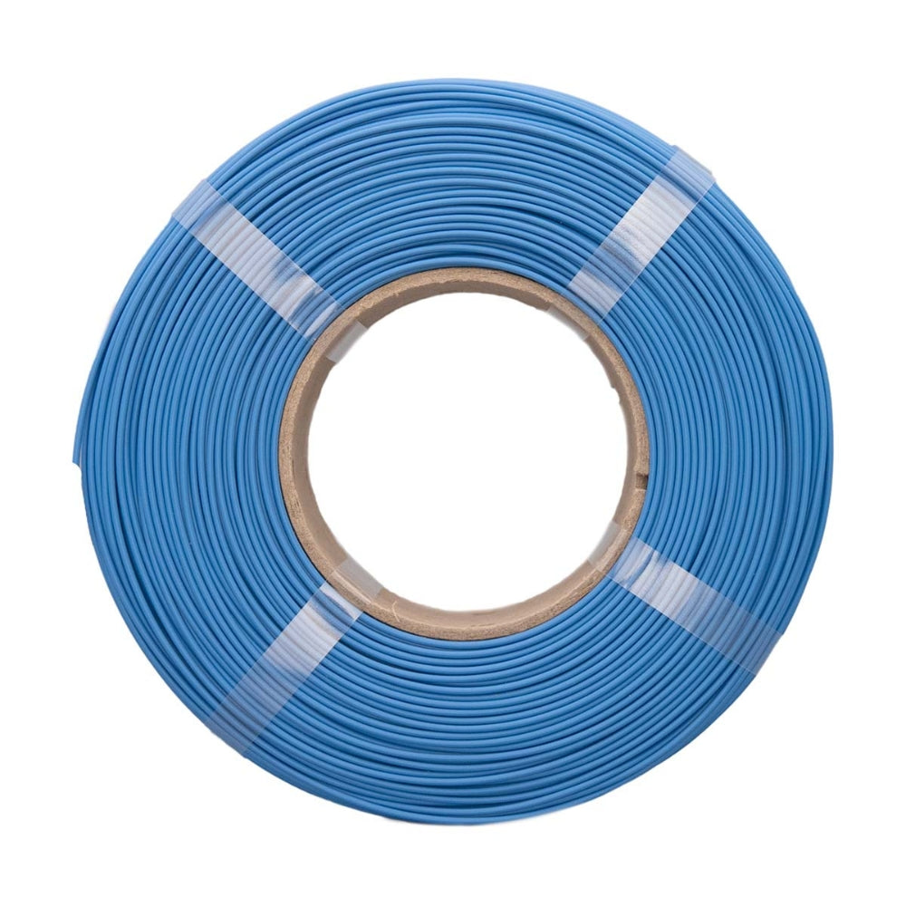 AzureFilm - PLA - Bleu (Blue) - 1,75 mm - 1 kg Refill