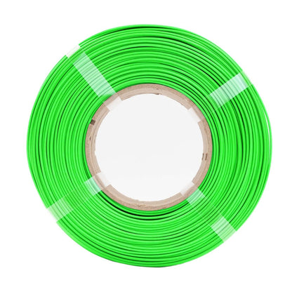 AzureFilm - PLA - Vert Clair (Light Green) - 1,75 mm - 1 kg Refill