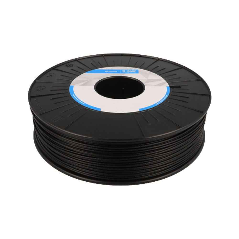 BASF - Ultrafuse - PC GF30 - Noir (black) - 1,75 mm - 700 g