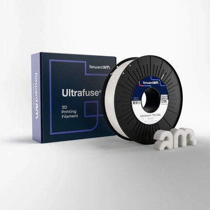 BASF/ForwardAM - Ultrafuse TPU 85A - Naturel (Natural) - 1.75 mm - 1 kg