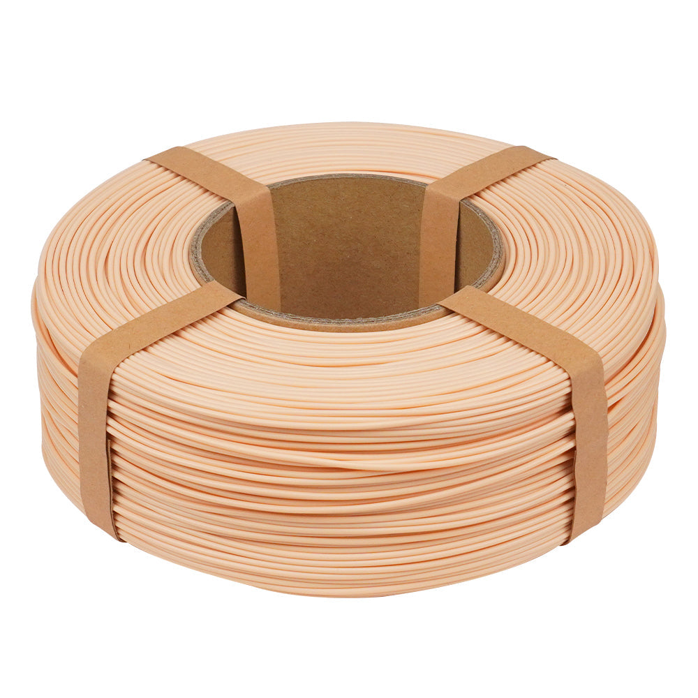 eSun - PLA+ - Beige - 1,75 mm - 1 kg Refill avec RFID TigerTag