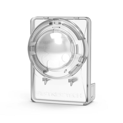 BIGTREETECH - Panda Knomi 3D - Coque Seule pour Série A1