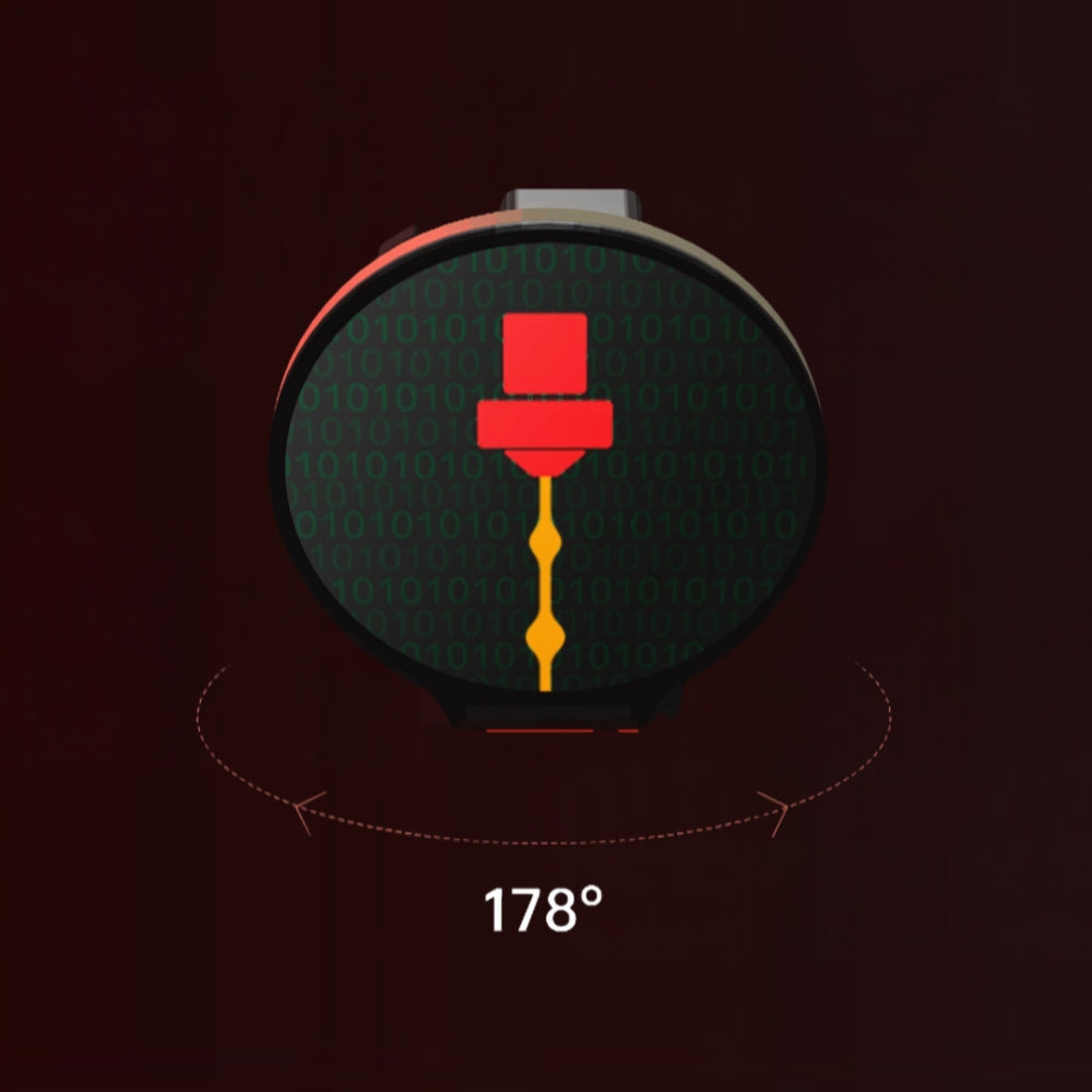 BIGTREETECH - Panda Knomi - Ecran Seul