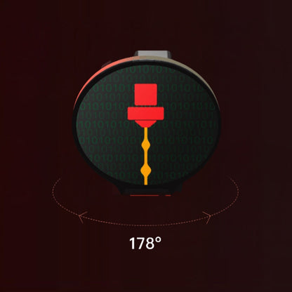 BIGTREETECH - Panda Knomi - Ecran Seul