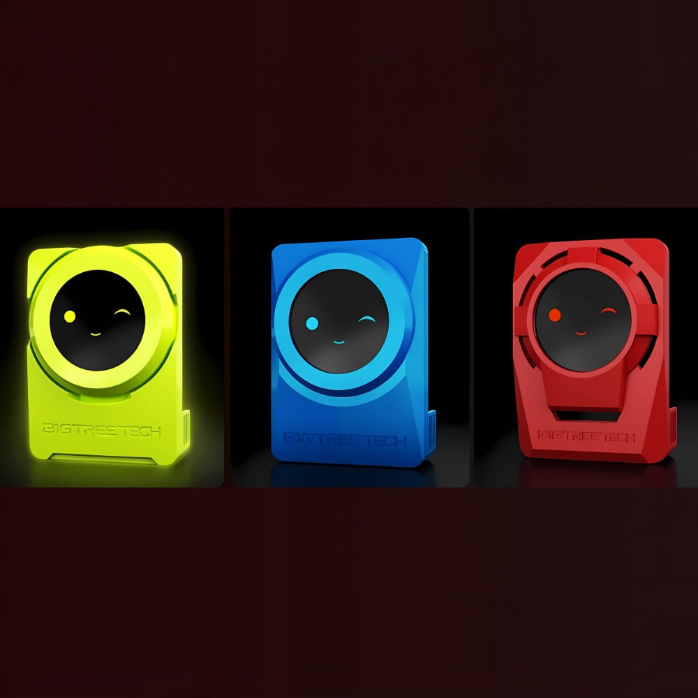 BIGTREETECH - Panda Knomi - Ecran Seul