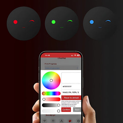 BIGTREETECH - Panda Knomi - Ecran Seul