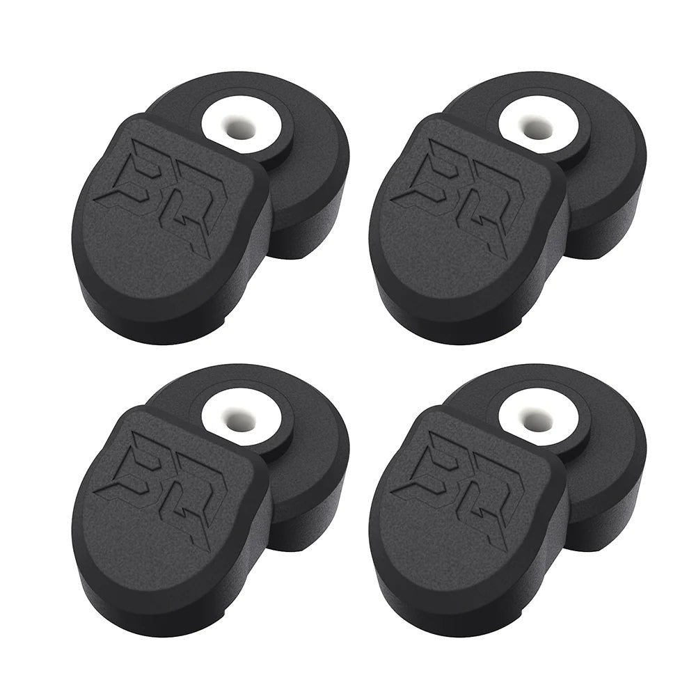 BIQU - AMS Guard - Entrée en Céramique pour AMS Bambu Lab - 4 pcs