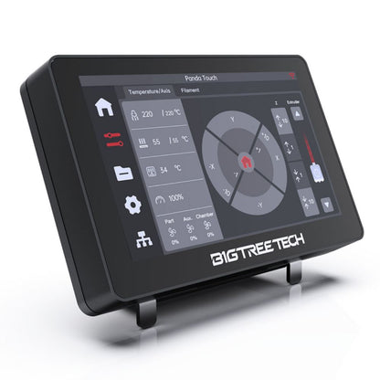 BIQU - Panda Touch 12