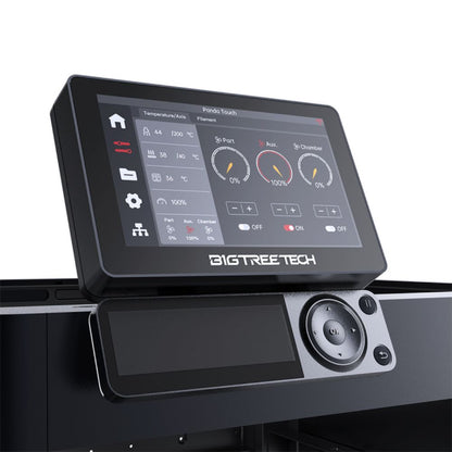 BIQU - Panda Touch 10