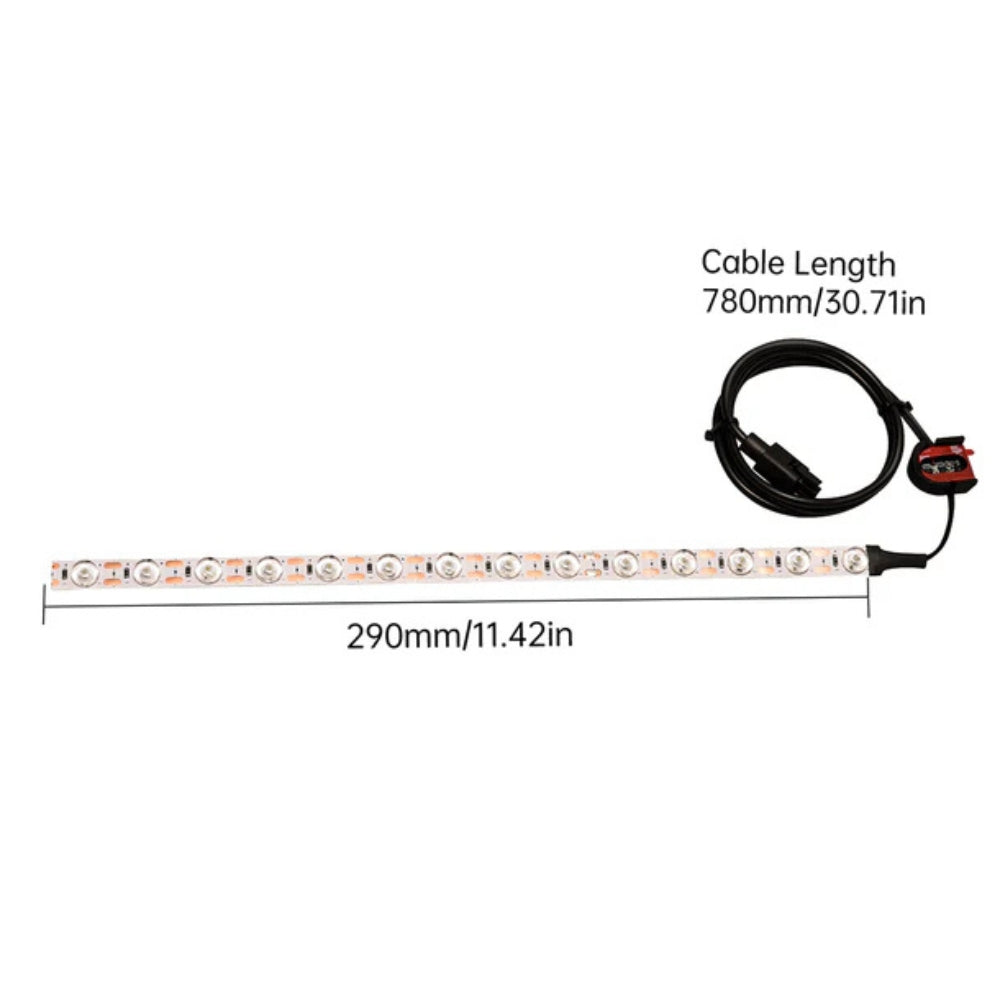 BIQU - Bande LED (LED Strip) pour Bambu Lab A1