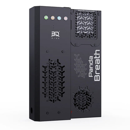 Pack BIQU - Panda Breath V1 for Snapmaker U1 + 2 Filtres (Panda Breath + Panda Breath Filter Pack