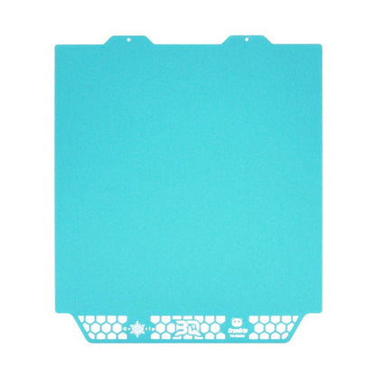 BIQU - Panda BuildPlate CryoGrip Pro pour A1 Mini - Glacier (Fine Textures) - Bambu Lab 184 x 184 mm