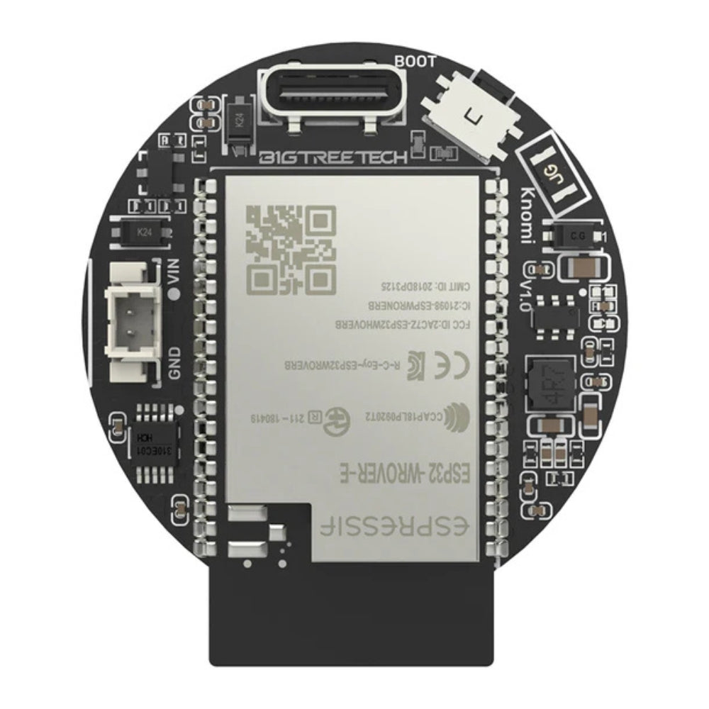 BIQU - Panda Knomi - Ecran Seul