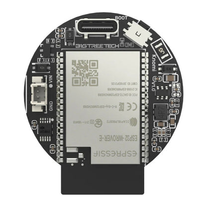 BIQU - Panda Knomi - Ecran Seul