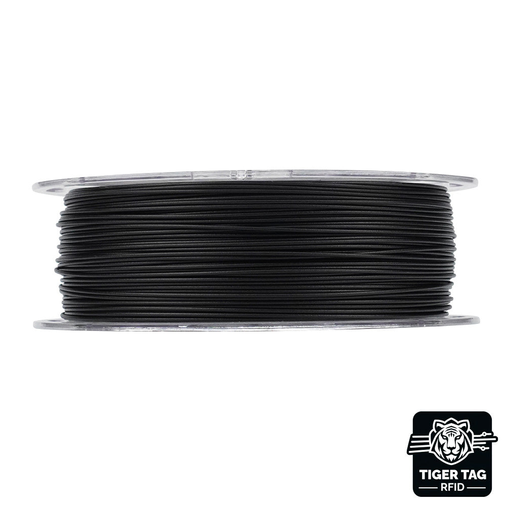 eSun - PET-CF - Noir (Black) - 1,75 mm - 1 kg