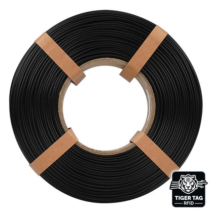 eSun - PLA+ - Noir (Black) - 1,75 mm - 1 kg Refill avec RFID TigerTag