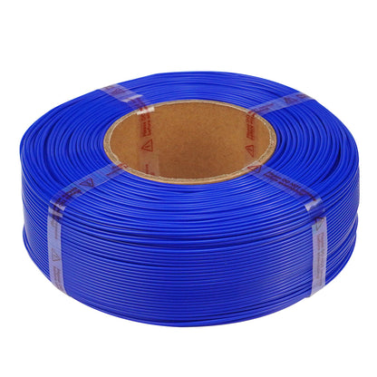 eSun - PLA+ - Bleu (Blue) - 1,75 mm - 1 kg Refill avec RFID TigerTag