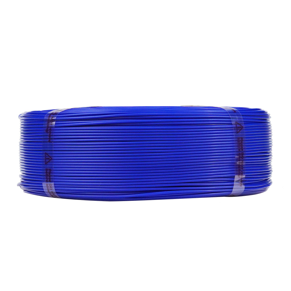 eSun - PLA+ - Bleu (Blue) - 1,75 mm - 1 kg Refill avec RFID TigerTag
