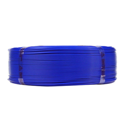 eSun - PLA+ - Bleu (Blue) - 1,75 mm - 1 kg Refill avec RFID TigerTag