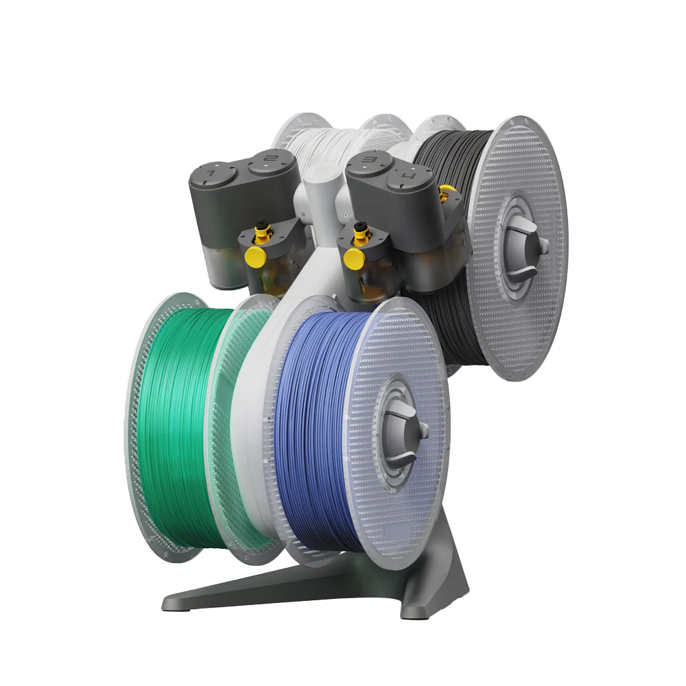 Bambu Lab - AMS Lite avec bobines