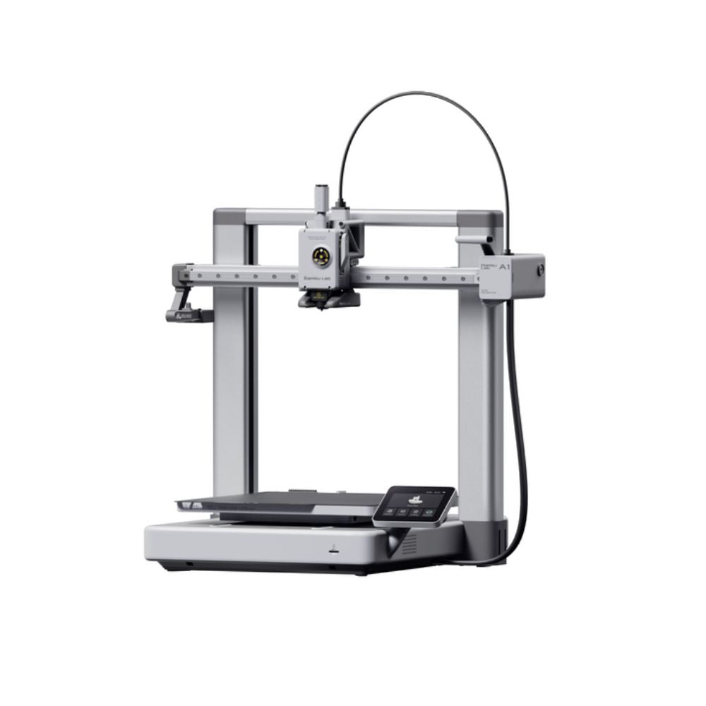 Bambu Lab - A1 Combo - Imprimante Ultra Créative