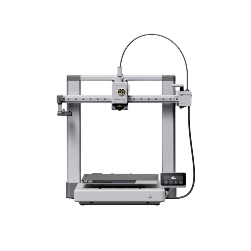 Bambu Lab - A1 Combo